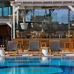 Palms Hotel Eilat