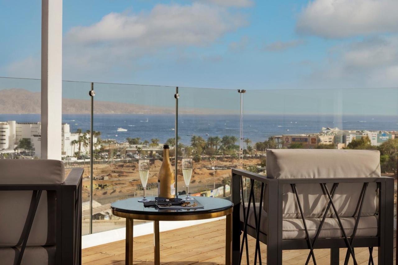 Eve By Adam Hotel Eilat