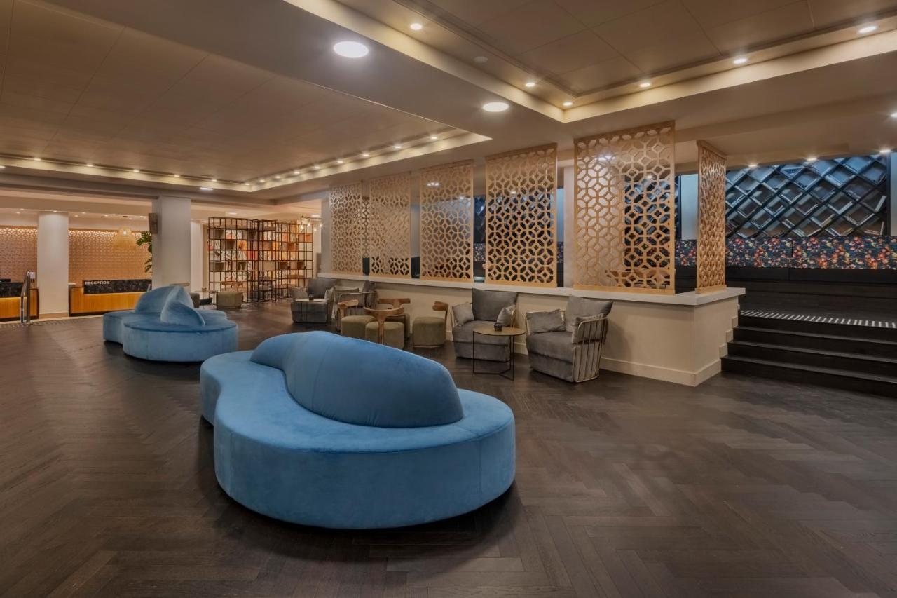 Eve By Adam Hotel Eilat
