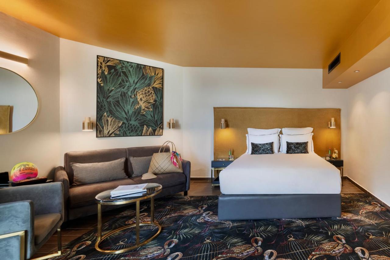 Eve By Adam Hotel