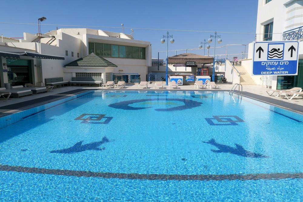 Eve By Adam Hotel Eilat