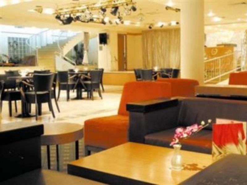 Hotel Eve By Adam Eilat
