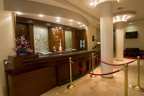 Hotel Eve By Adam Eilat
