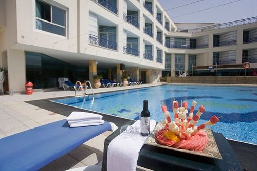 Eve By Adam Hotel Eilat