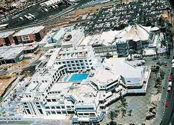 Eve By Adam Hotel Eilat
