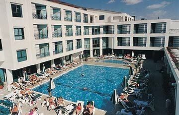 Hotel Eve By Adam