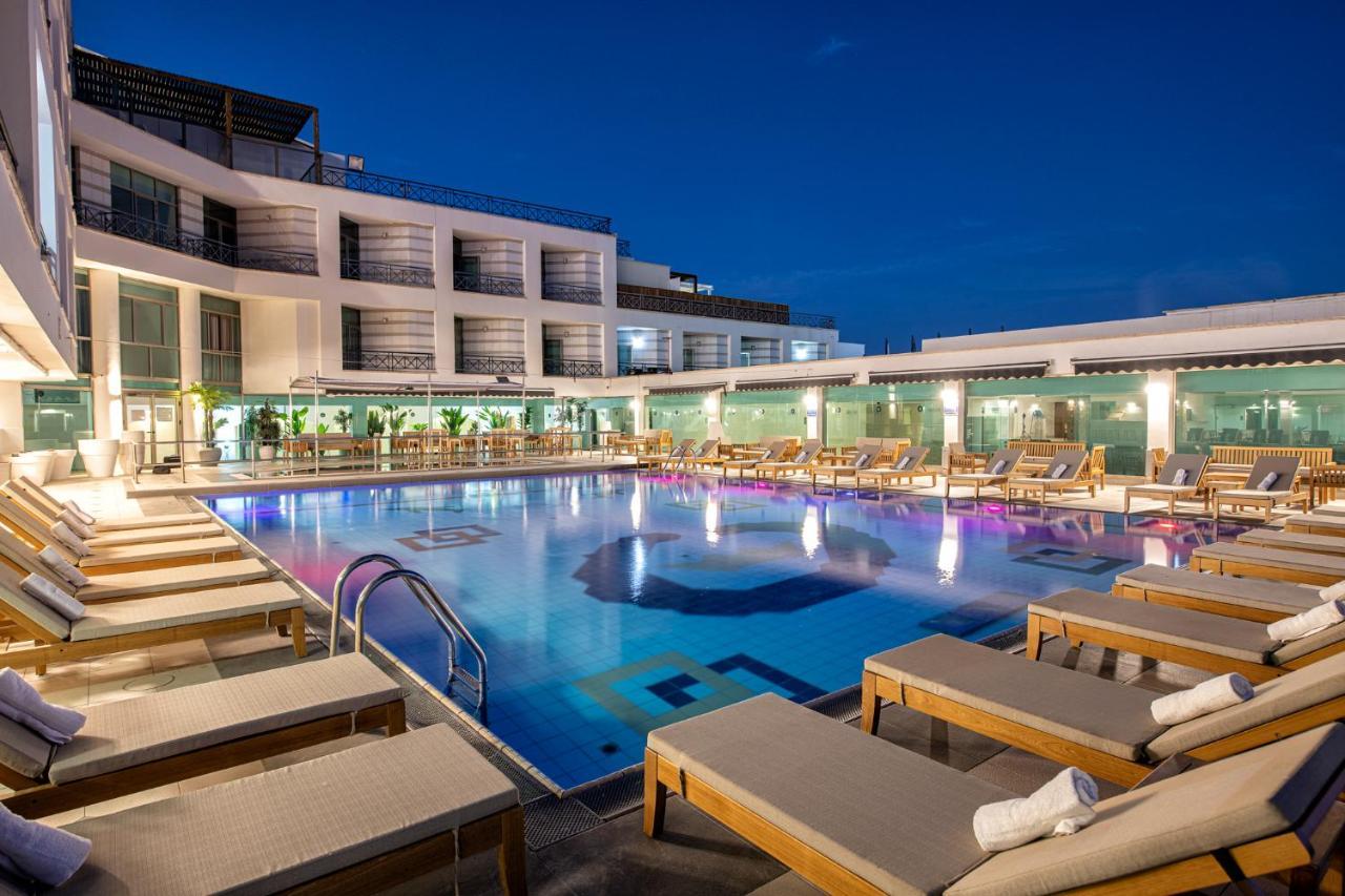 Eve By Adam Hotel