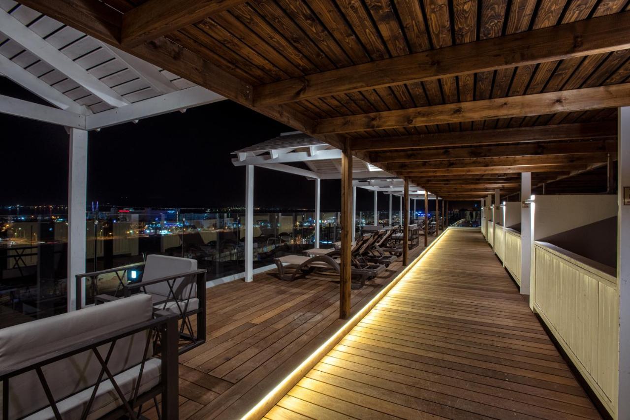 Eve By Adam Hotel Eilat