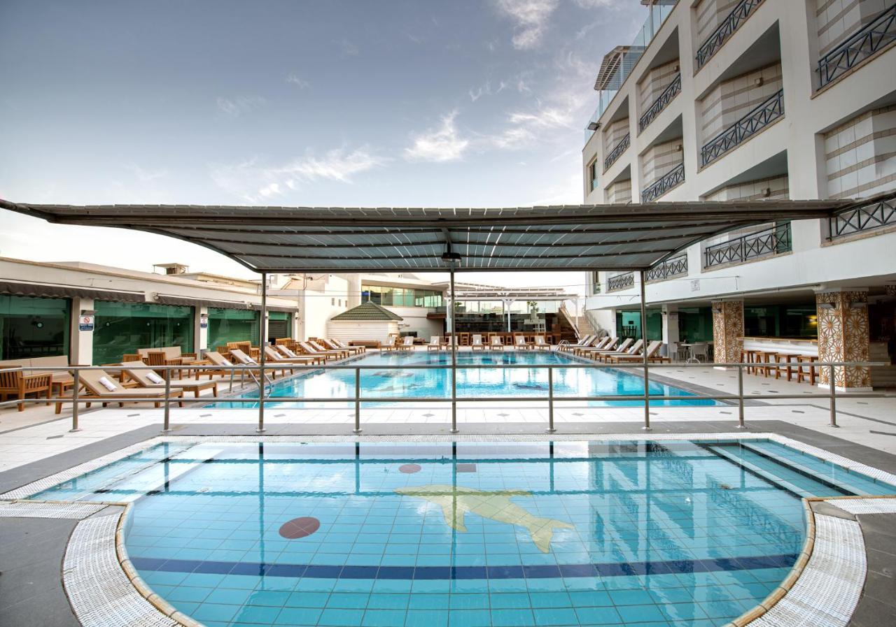Eve By Adam Hotel