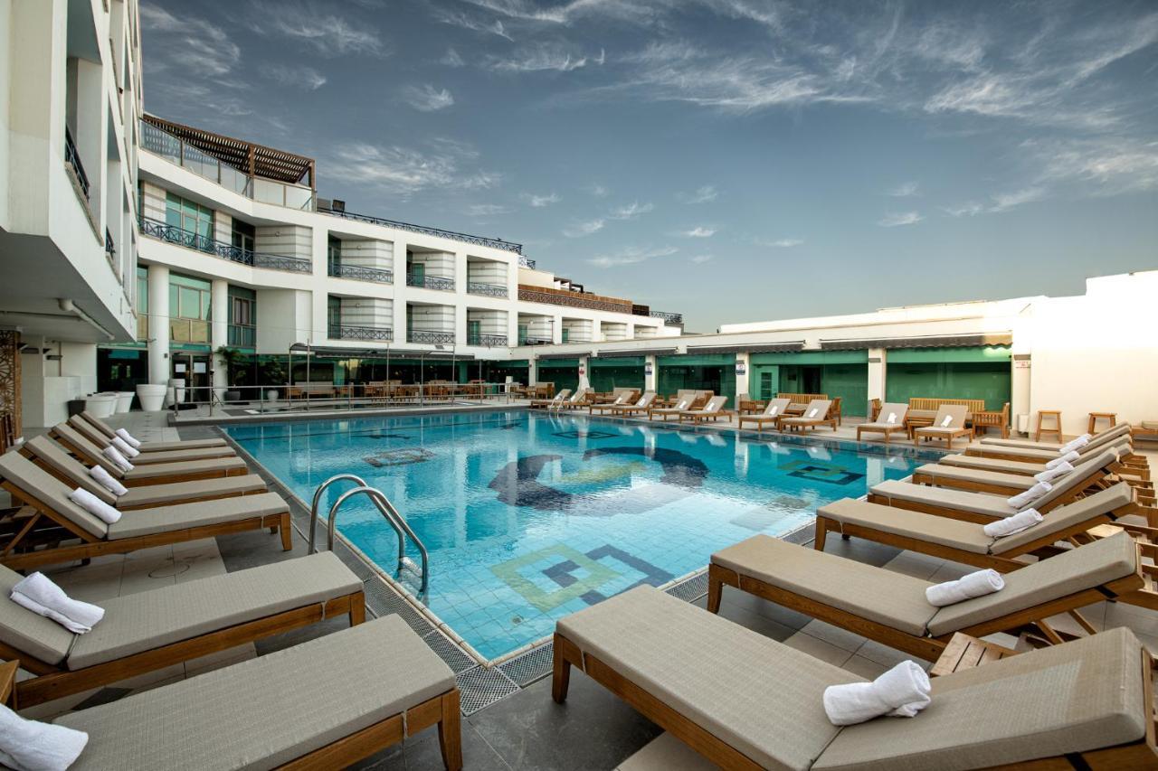 Eve By Adam Hotel Eilat