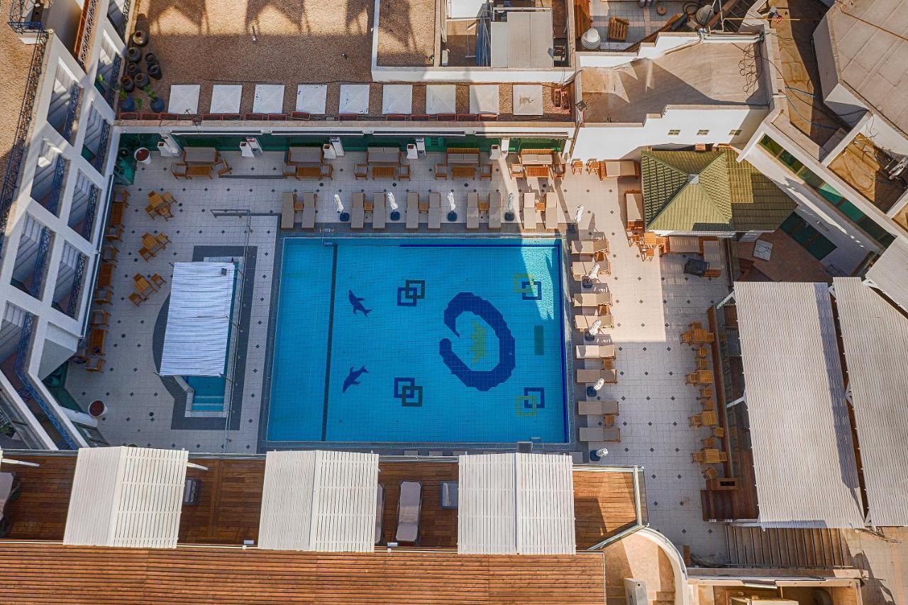 Eve By Adam Hotel Eilat