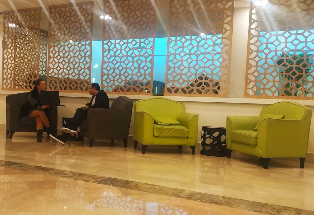 Brown Lighthouse Hotel Eilat