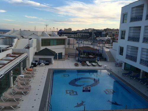 Hotel Brown Lighthouse 3*