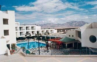 Brown Lighthouse 3* Eilat